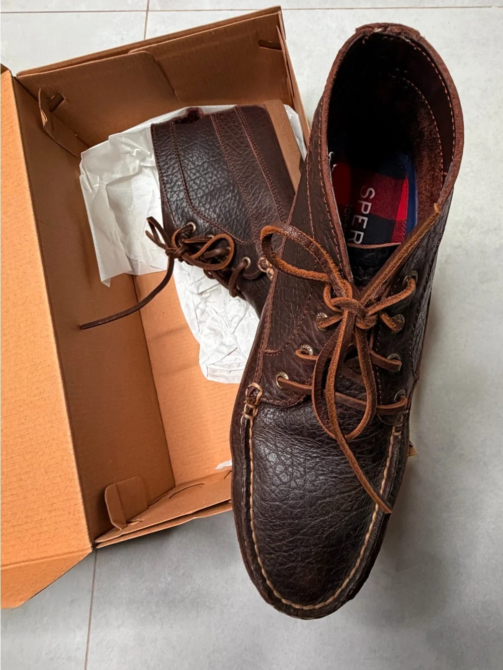 Sperry cut #mensshoes95 see